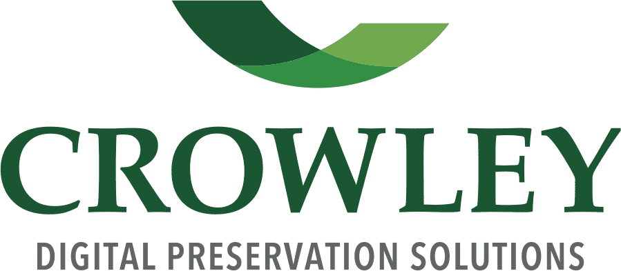 The Crowley Company logo
