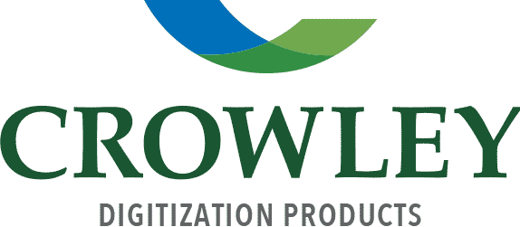 The Crowley Company logo