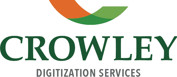 The Crowley Company logo