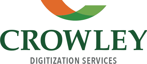 The Crowley Company logo