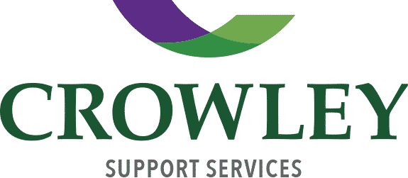 The Crowley Company logo