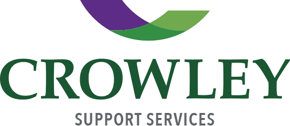 The Crowley Company logo