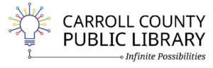 Carroll County Logo 2023