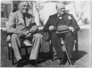 FDR Library