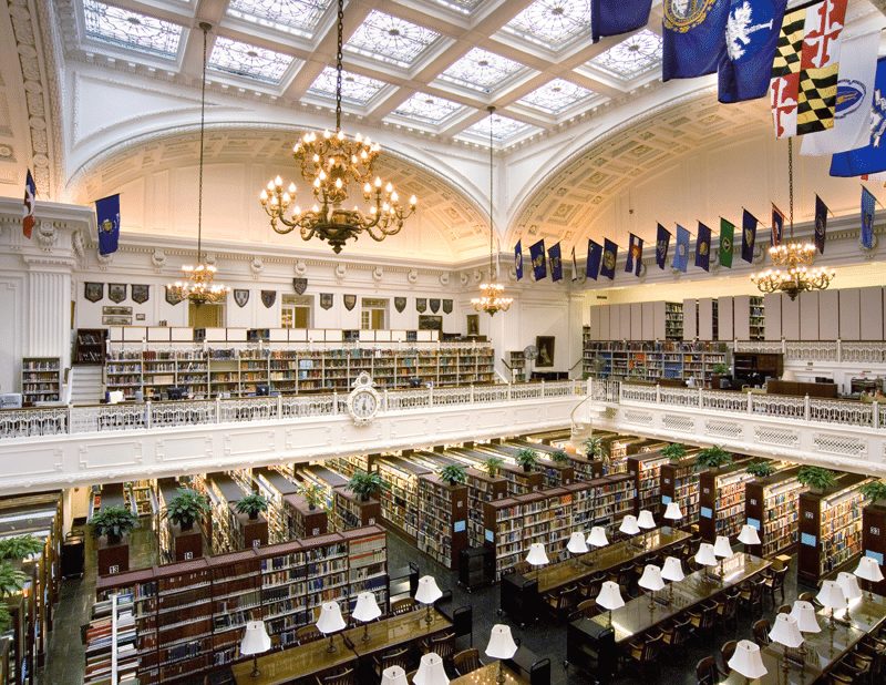 DAR Library