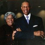 Crowley digitizes the love letters of Bill and Audrey Lawson