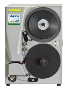 Mekel MACH12 Film Scanner