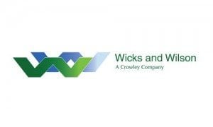 Wicks and Wilson Scanning and Processing 