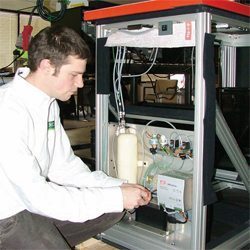 Scanning and Camera Equipment Warranties