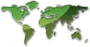 Providing Microfilm and Paper Scanning to the Entire World
