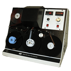 3441 Silver Film Duplicator - The Crowley Company offers a number of microfilm scanners and products, including microfiche readers and microfilm readers.