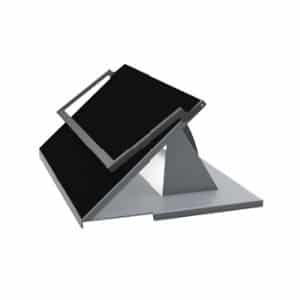 Book Holder - book scanning equipment
