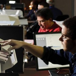 Document Scanning Services | Document Scanning