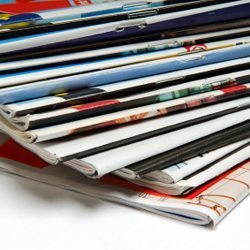 Service Bureau Document Scanning 
