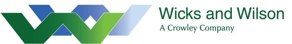 Wicks and Wilson, a Crowley Company