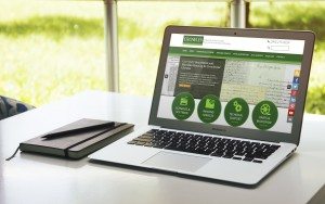 New Crowley Website by 270net Provides new Website Navigation and Content