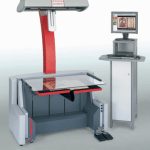 Zeutschel 14000 book scanner