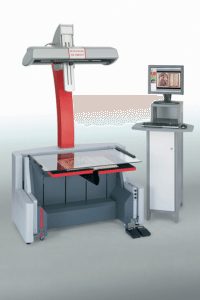 Zeutschel 14000 book scanner