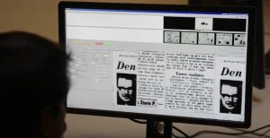Operators use Mekel Technology’s Quantum software to create consistent high-quality scans