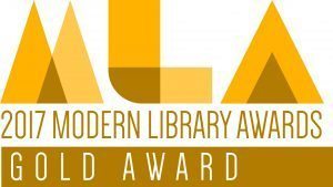 2017_MLA gold