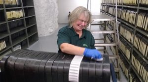 Crowley Digitization Consultation | Collection Assessment