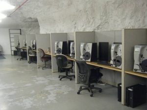 MACH10 microfilm scanners