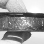 Vinegar syndrome microfilm