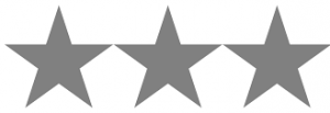 Three stars