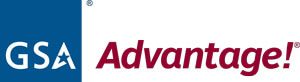 GSA Advantage logo