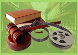 Digitized Court Records 