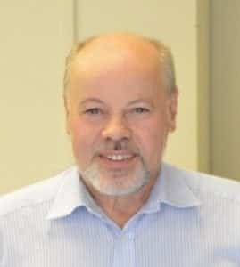 Alastair Blair