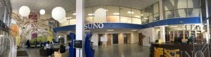 Southern University of New Orleans Library
