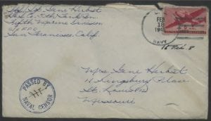 Grandparents Day - Gene Herbst Letters