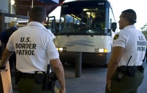 border patrol document verification