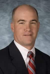 Pat Crowley