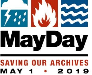 May Day