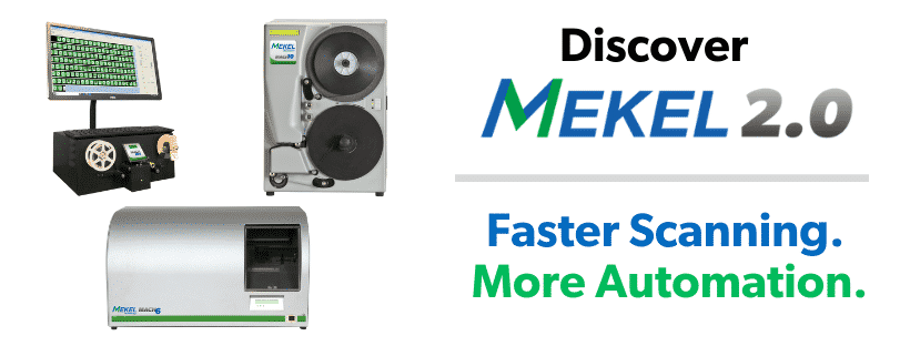 Mekel Technology 2.0
