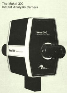 Mekel 300