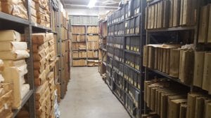Dutchess County Ancient Documents 