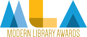 Modern Library Awards Logo