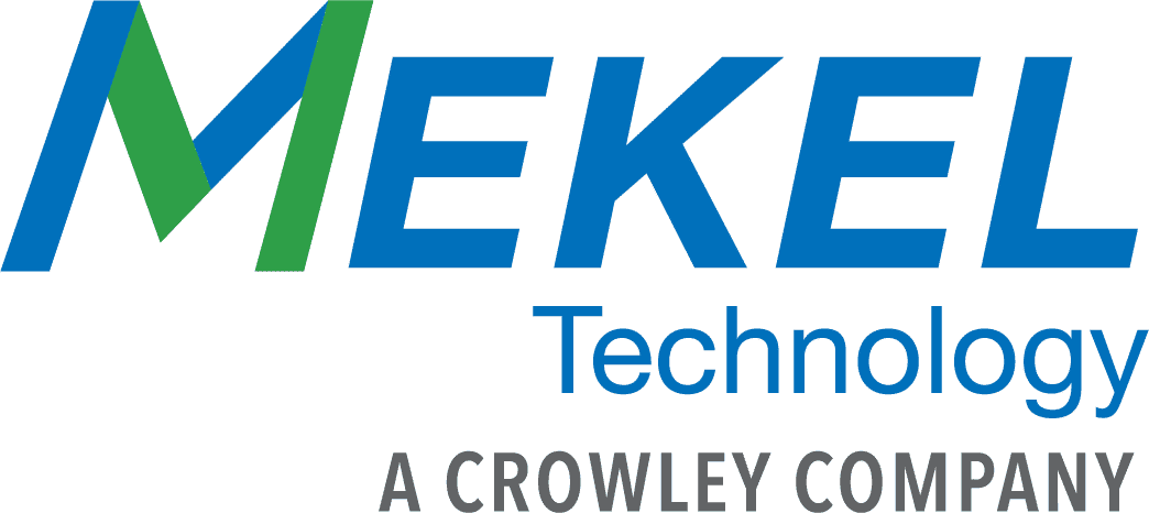 Mekel Technology - A Crowley Company
