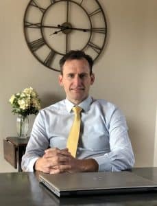 Michael Bailey Scanning and Data Solutions 