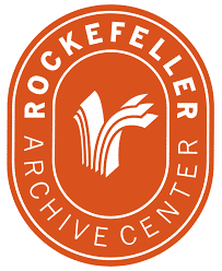 The Rockefeller Archive Center Logo