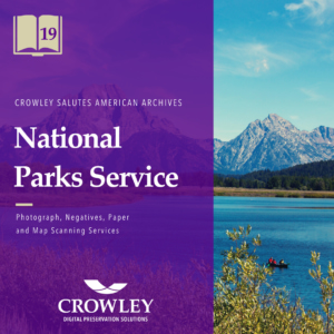 National Parks Service