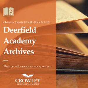 Deerfield Academy Archives