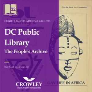 DC Public Library