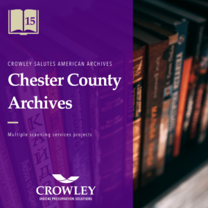 Chester County Archives