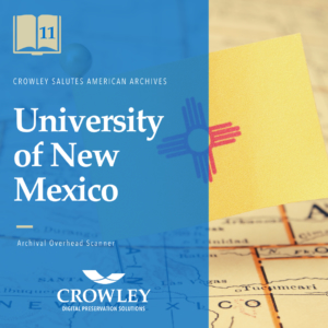 University of New Mexico