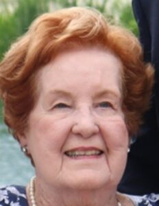 Joan Crowley 