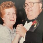 Joan and Jerry Crowley